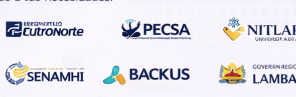 Portafolio de clientes