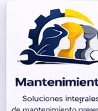 Mantenimiento