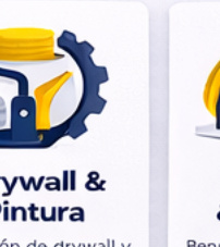 Mantenimiento de interiores